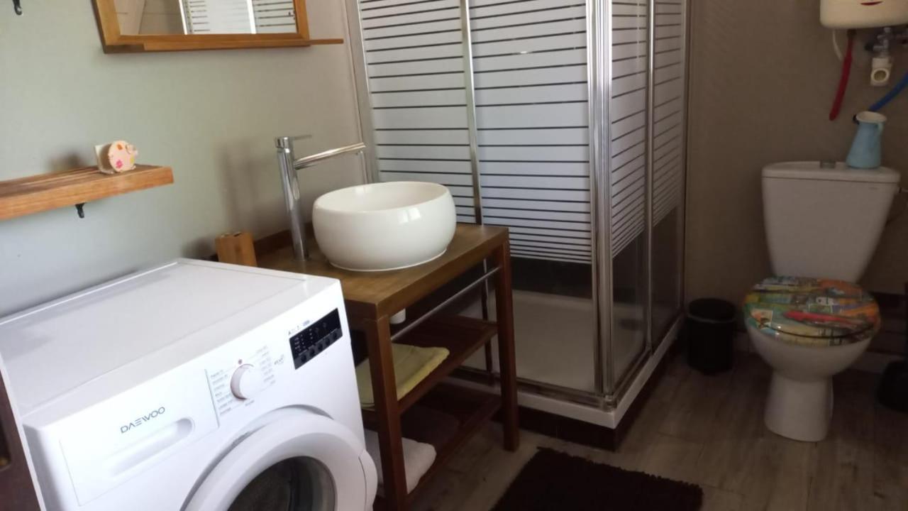 Cap Martinique Villa Sainte-Anne Dış mekan fotoğraf