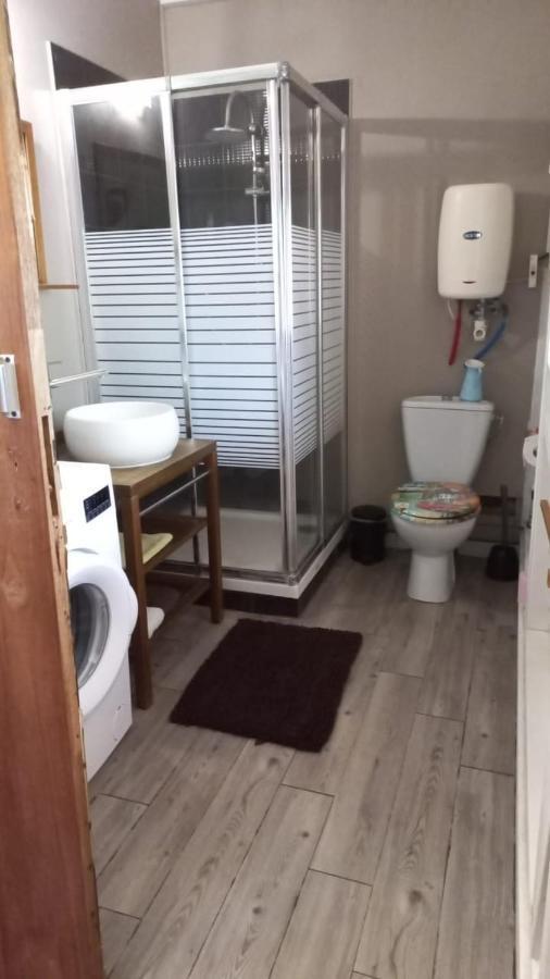 Cap Martinique Villa Sainte-Anne Dış mekan fotoğraf