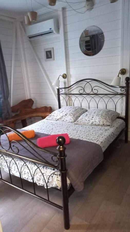 Cap Martinique Villa Sainte-Anne Dış mekan fotoğraf