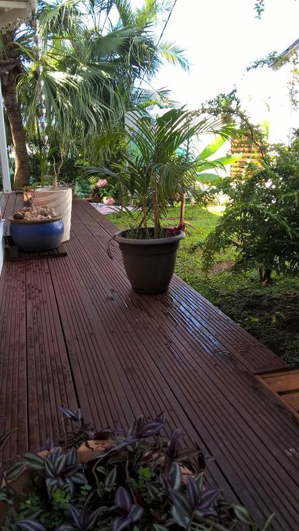 Cap Martinique Villa Sainte-Anne Dış mekan fotoğraf