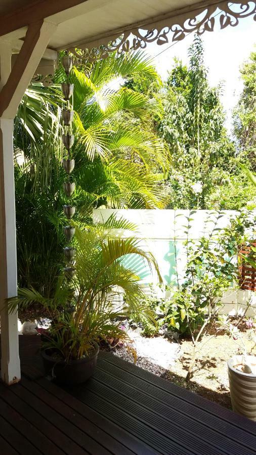 Cap Martinique Villa Sainte-Anne Dış mekan fotoğraf